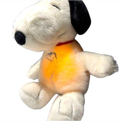 CalmBreath Snoopy Breathing Plushie