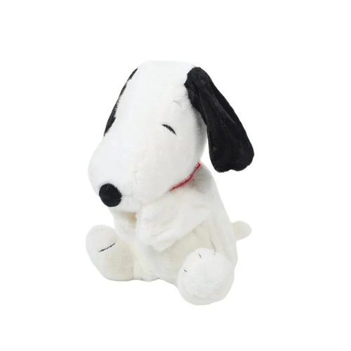 CalmBreath Snoopy Breathing Plushie