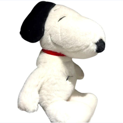 CalmBreath Snoopy Breathing Plushie